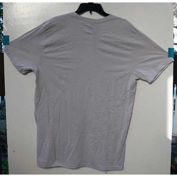 The Big Short Film Crew‎ Promo T-Shirt Grey Size XL - Picture 4 of 4